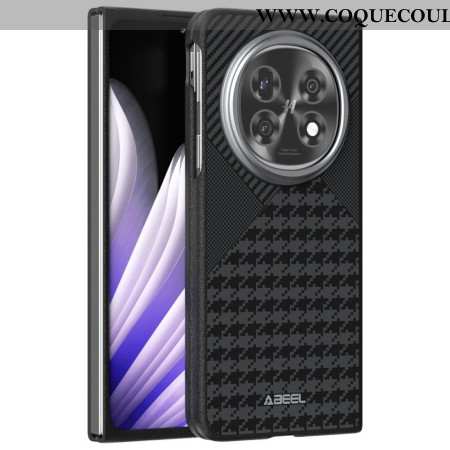 Coque Oppo Find N5 5G Compatible MagSafe ABEEL