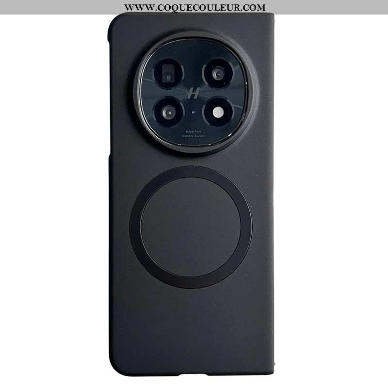 Coque Oppo Find N5 Compatible MagSafe Classique