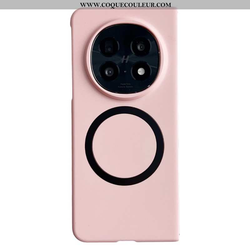 Coque Oppo Find N5 Compatible MagSafe Classique