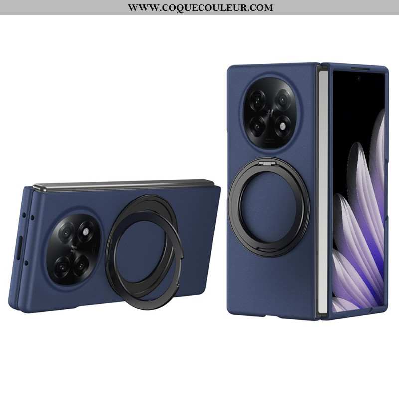Coque Oppo Find N5 Magnétique
