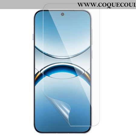 Film de Protection pour Écran Oppo Find X8