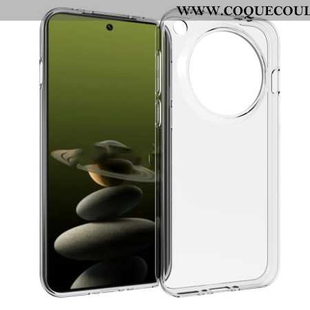 Coque Oppo Find X8 Transparente