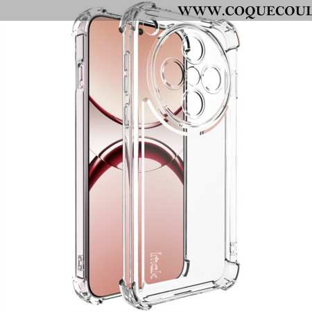 Coque Oppo Find X8 UX-4 Series IMAK