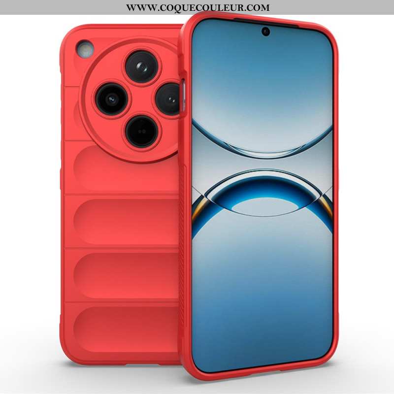 Coque Oppo Find X8 Antidérapante