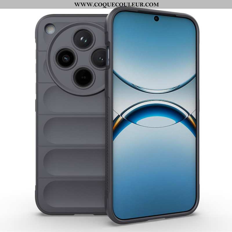 Coque Oppo Find X8 Antidérapante