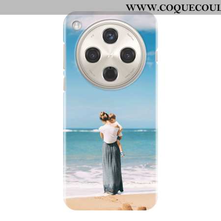 Coque personnalisée Oppo Find X8