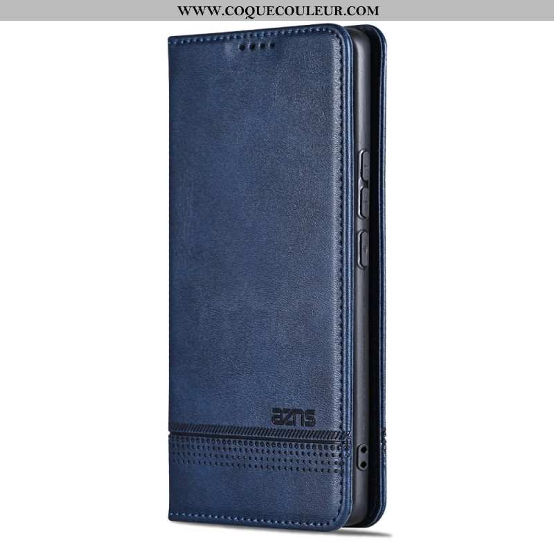 Flip Cover Oppo Find X8 AZNS