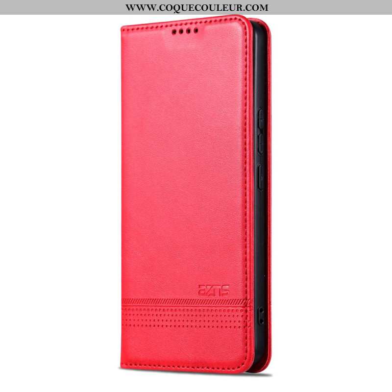 Flip Cover Oppo Find X8 AZNS