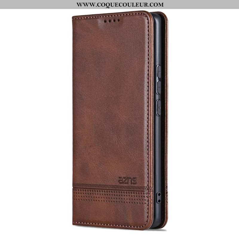 Flip Cover Oppo Find X8 AZNS