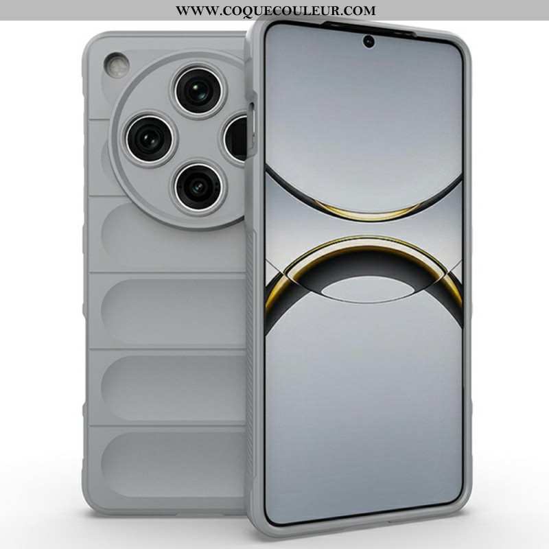 Coque Oppo Find X8 Antidérapante