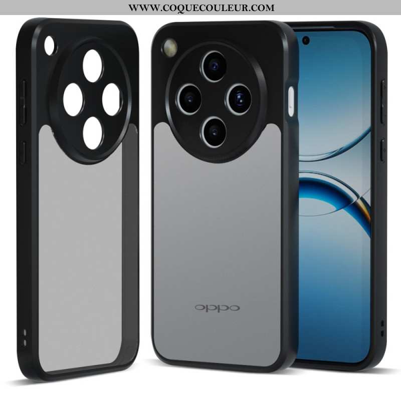 Coque Oppo Find X8 5G IBMRS