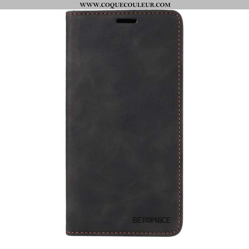 Flip Cover Oppo Find X8 BETOPNICE