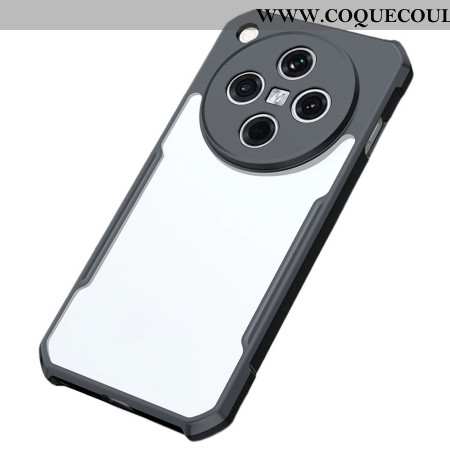 Coque Oppo Find X8 XUNDD