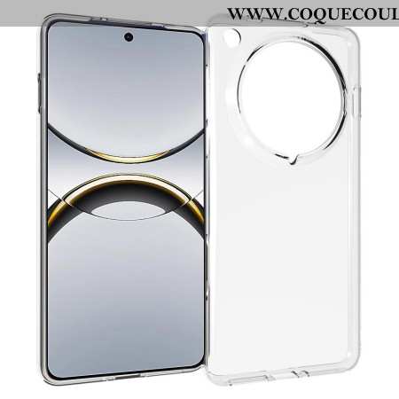 Coque Oppo Find X8 Pro Transparente