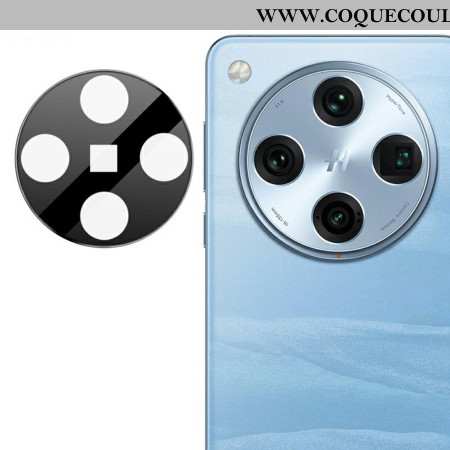 Lentille de Protection en Verre Trempé Oppo Find X8 Pro (version noire)