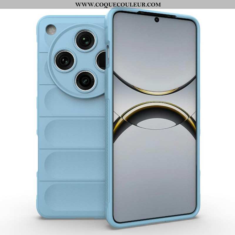 Coque Oppo Find X8 Pro Antidérapante