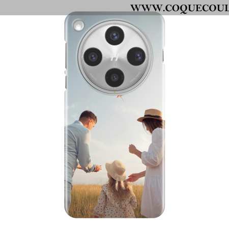 Coque personnalisée Oppo Find X8 Pro