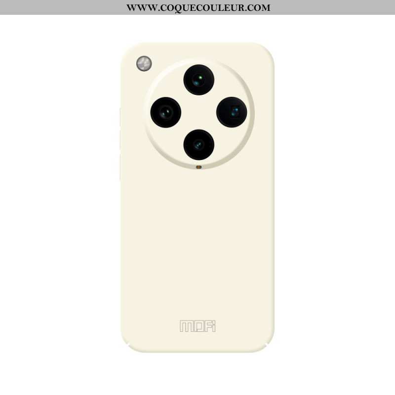 Coque Oppo Find X8 Pro 5G Qin Series NILLKIN