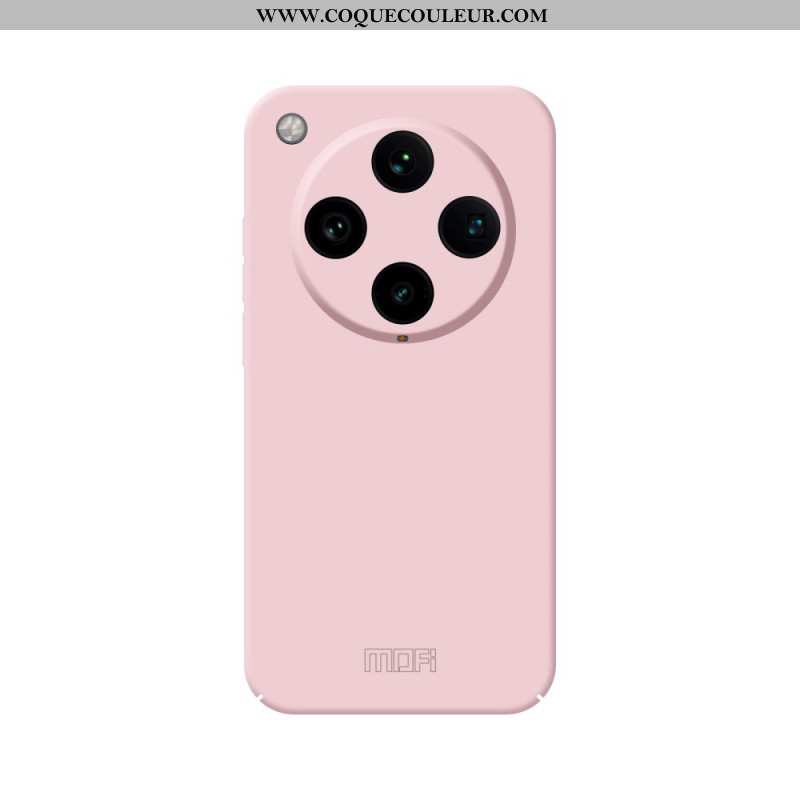 Coque Oppo Find X8 Pro 5G Qin Series NILLKIN