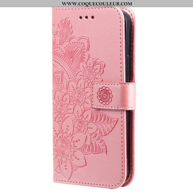 Housse Oppo Find X8 Pro Empreinte Mandala