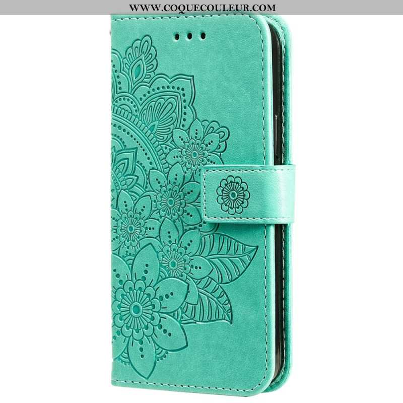 Housse Oppo Find X8 Pro Empreinte Mandala