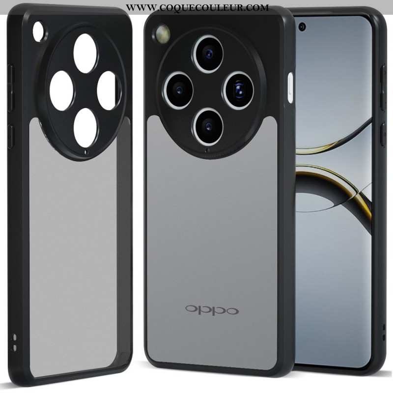 Coque Oppo Find X8 Pro 5G IBMRS