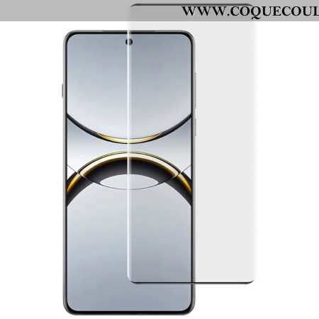 Protection en Verre Trempé pour Écran Oppo Find X8 Pro