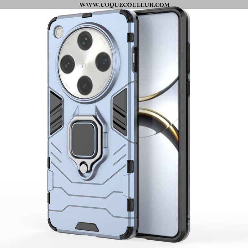 Coque Oppo Find X8 Pro Ring Résistante