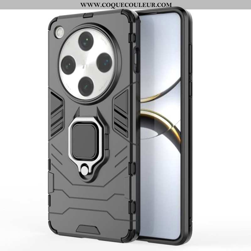 Coque Oppo Find X8 Pro Ring Résistante