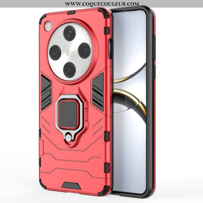 Coque Oppo Find X8 Pro Ring Résistante