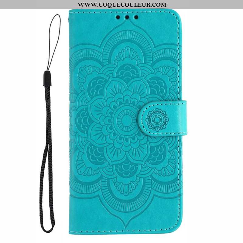 Housse Oppo Find X8 Pro 5G Design Mandala