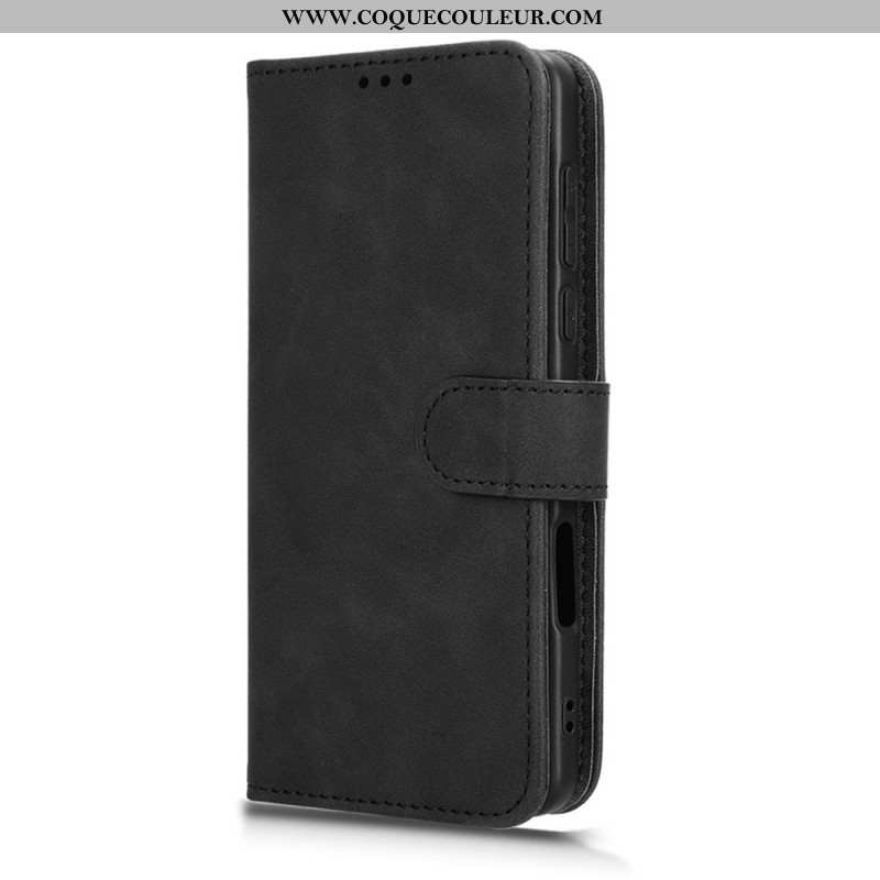 Housse Oppo Find X8 Pro Effet Daim