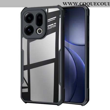 Coque Oppo Find X9 5G XUNDD