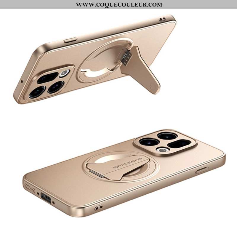 Coque Oppo Find X9 5G MagSafe Support Intégré