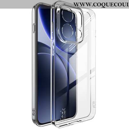 Coque Oppo Find X9 5G Transparente IMAK