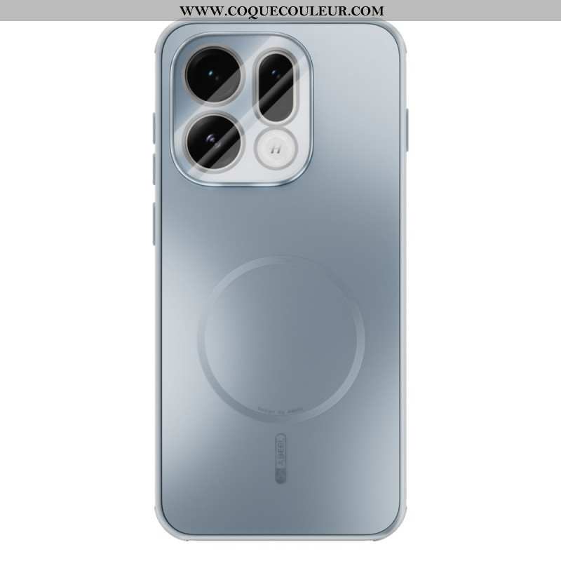 Coque Oppo Find X9 5G MagSafe ABEEL