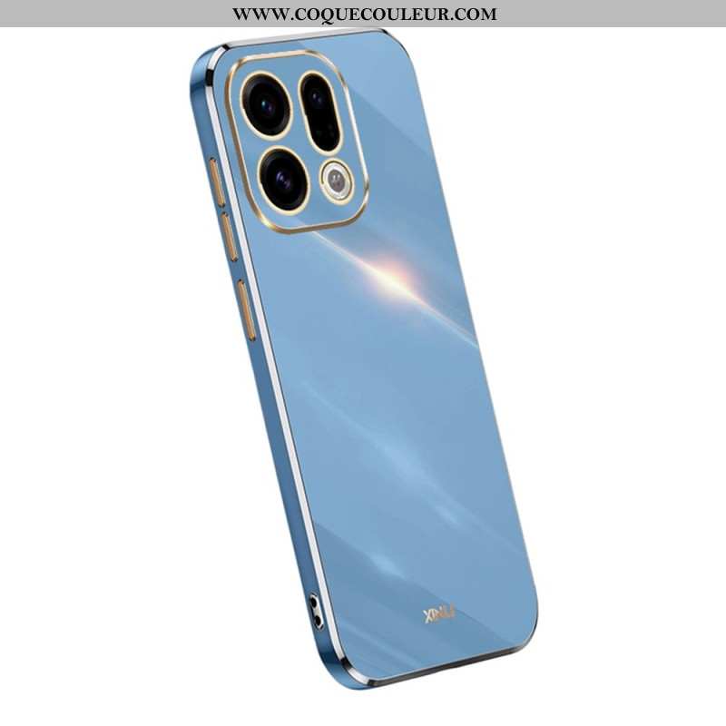 Coque Oppo Find X9 5G XINLI