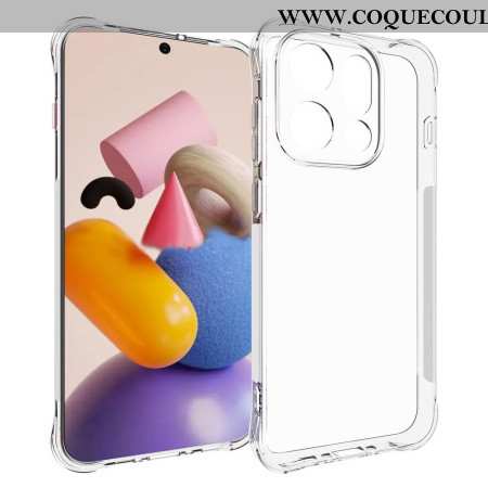 Coque Oppo Find X9 5G Renforcée