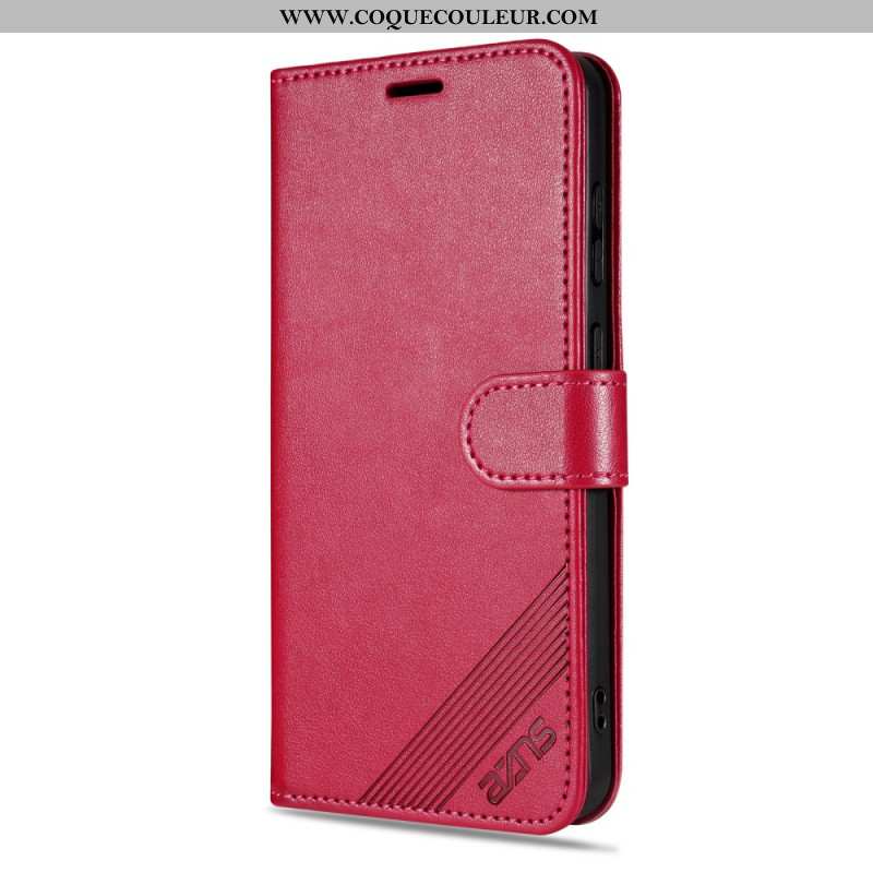 Housse Oppo Find X9 5G AZNS