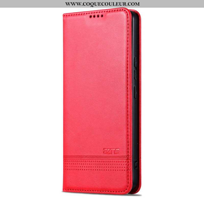 Flip Cover Oppo Find X9 5G AZNS