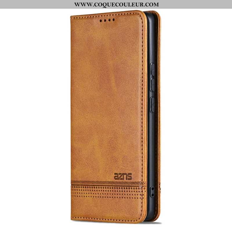 Flip Cover Oppo Find X9 5G AZNS