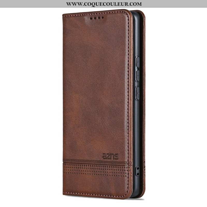 Flip Cover Oppo Find X9 5G AZNS