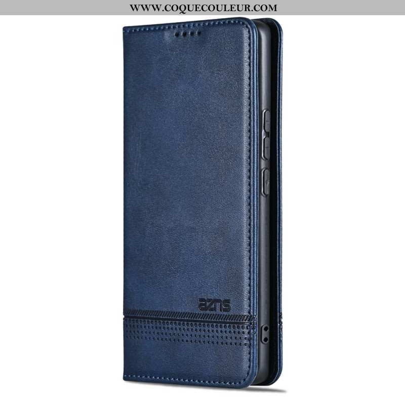 Flip Cover Oppo Find X9 5G AZNS