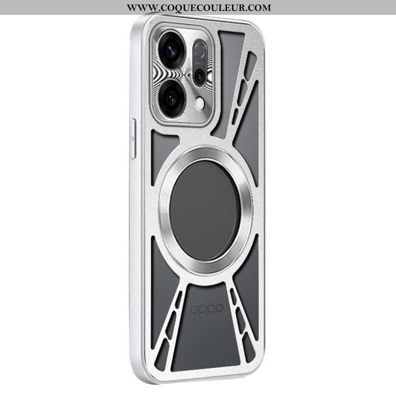 Coque Oppo Find X9 5G avec Dissipation Thermique