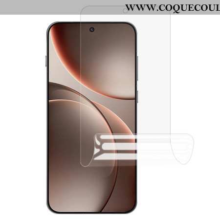 Film de Protection pour Écran Oppo Find X9 5G