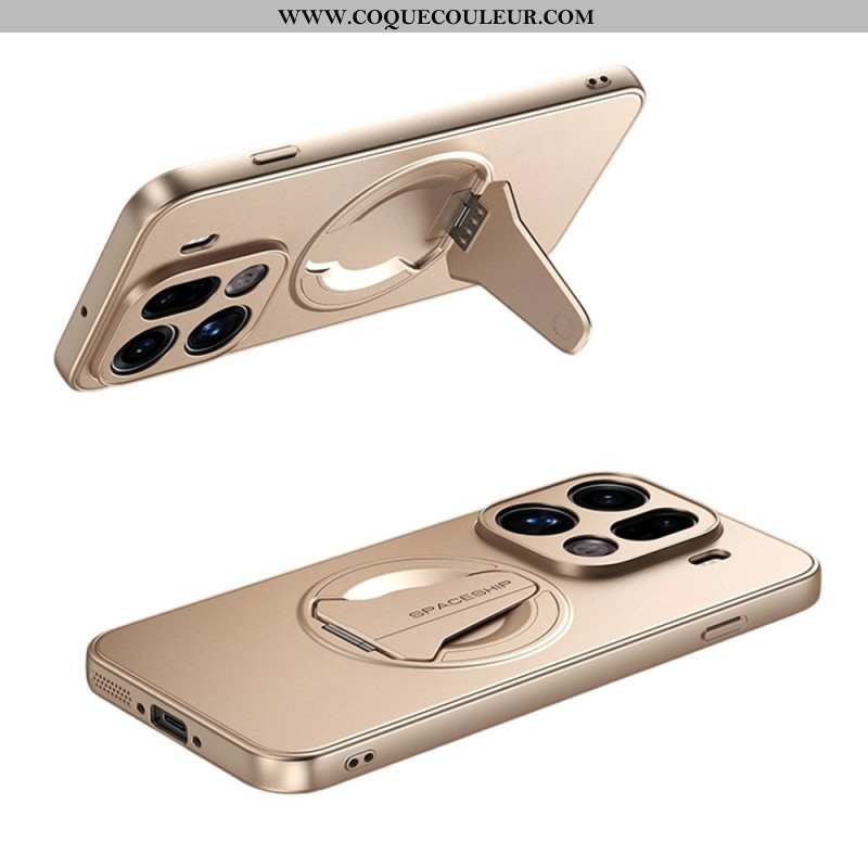 Coque Oppo Find X9 Pro 5G MagSafe Support Intégré