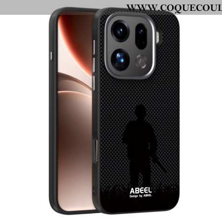 Coque Oppo Find X9 Pro 5G MagSafe Warrior ABEEL