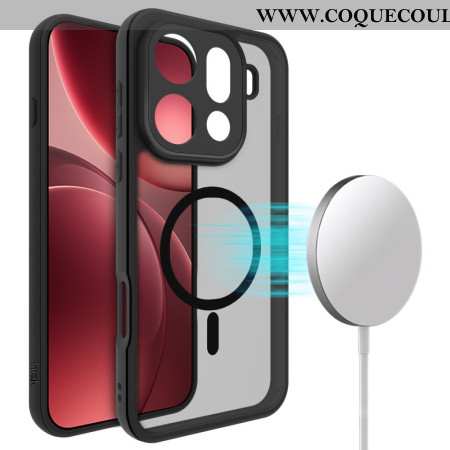 Coque Oppo Find X9 Pro 5G Magnétique Safe UX-9B IMAK
