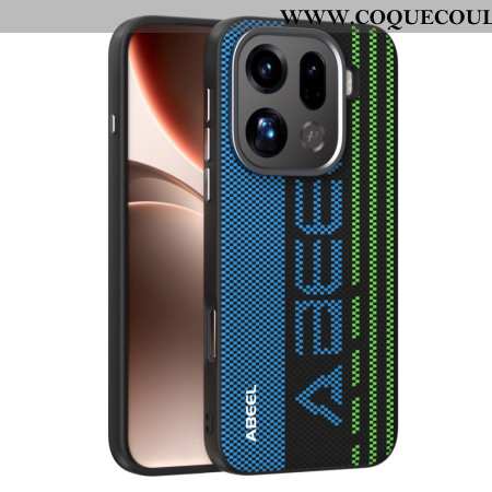 Coque Oppo Find X9 Pro 5G MagSafe Design ABEEL