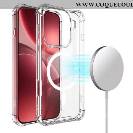 Coque Oppo Find X9 Pro 5G Magnétique IMAK
